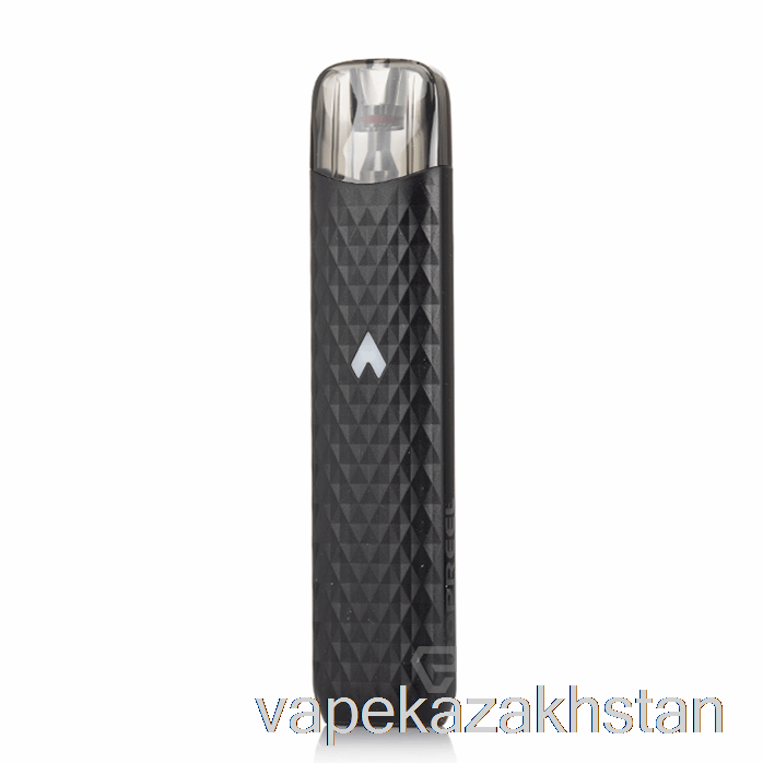 Vape Kazakhstan Uwell Popreel N1 Pod System Matte Black